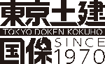 東京土建国民健康保険組合ロゴ