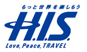 (株)HIS