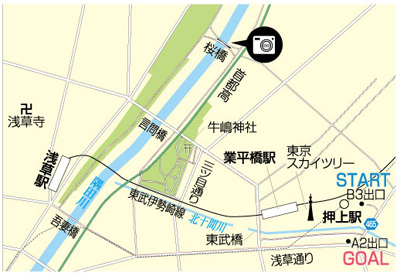墨田地図