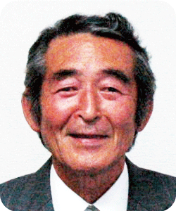東京土建国民健康保険組合 理事長 宮田 清志