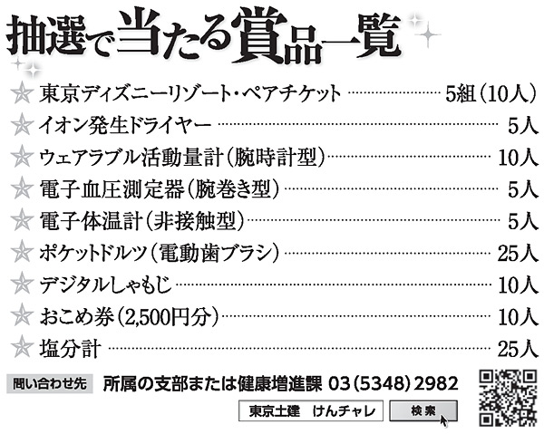 検診契約期間の変更