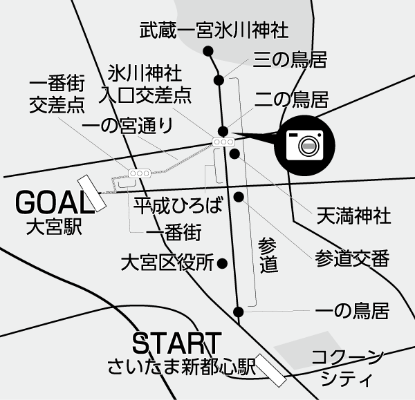 さいたま市